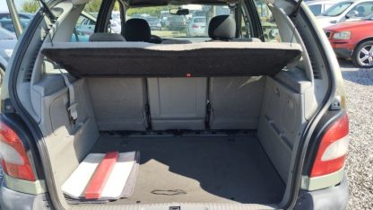 Renault Scenic 1,9 dCi - Slika 15