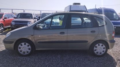 Renault Scenic 1,9 dCi - Slika 4