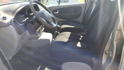 Renault Scenic 1,9 dCi - Slika 11