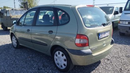 Renault Scenic 1,9 dCi - Slika 6
