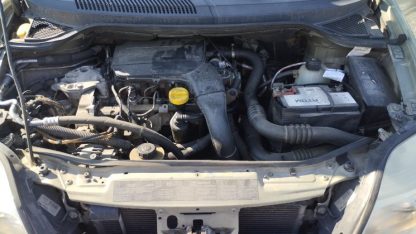 Renault Scenic 1,9 dCi - Slika 17