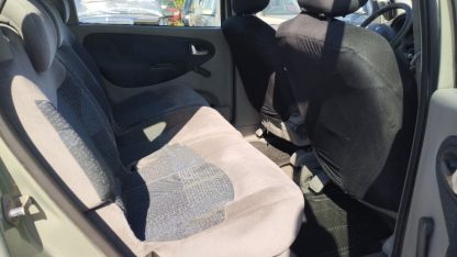 Renault Scenic 1,9 dCi - Slika 12