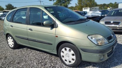Renault Scenic 1,9 dCi - Slika 2