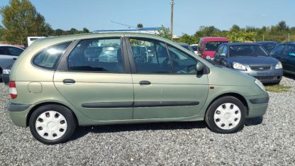 Renault Scenic 1,9 dCi - Slika 3
