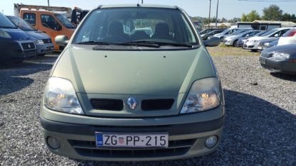 Renault Scenic 1,9 dCi - Slika 5