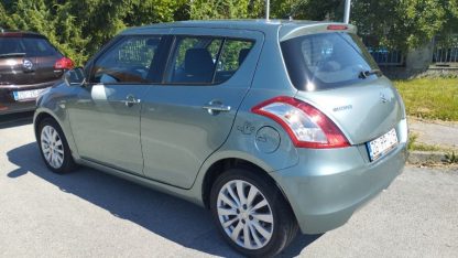 Suzuki Swift 1,3 - Slika 6