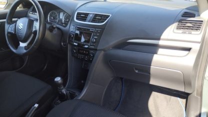 Suzuki Swift 1,3 - Slika 13