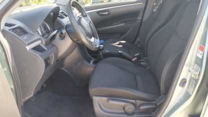 Suzuki Swift 1,3 - Slika 10