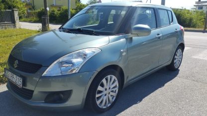 Suzuki Swift 1,3