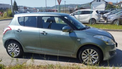 Suzuki Swift 1,3 - Slika 2