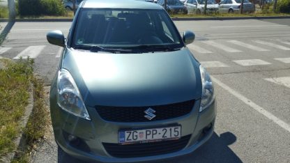 Suzuki Swift 1,3 - Slika 4