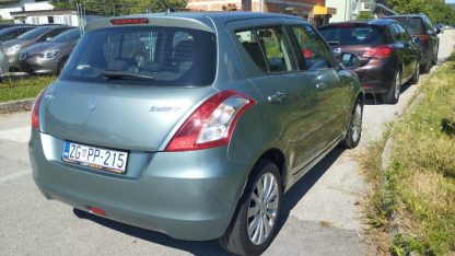 Suzuki Swift 1,3 - Slika 7