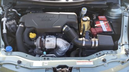 Suzuki Swift 1,3 - Slika 17