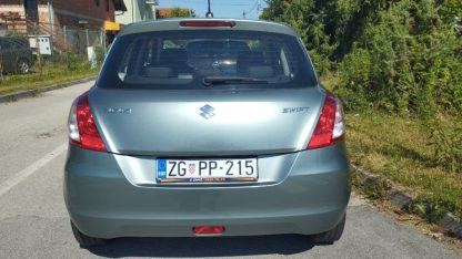 Suzuki Swift 1,3 - Slika 8