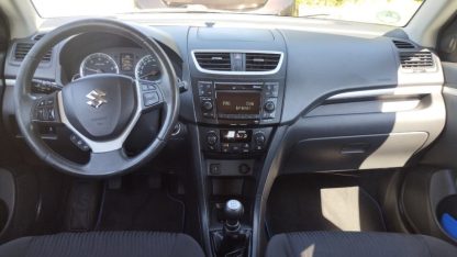 Suzuki Swift 1,3 - Slika 9