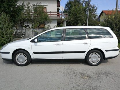 Citroën C5 Break 1,6 HDI SX - Slika 2