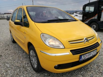 Citroën Xsara Picasso 1,6 HDi - Slika 2