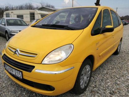Citroën Xsara Picasso 1,6 HDi
