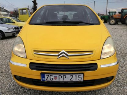 Citroën Xsara Picasso 1,6 HDi - Slika 3