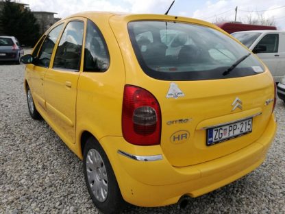 Citroën Xsara Picasso 1,6 HDi - Slika 5