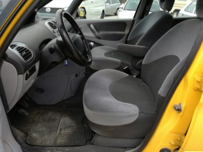 Citroën Xsara Picasso 1,6 HDi - Slika 7