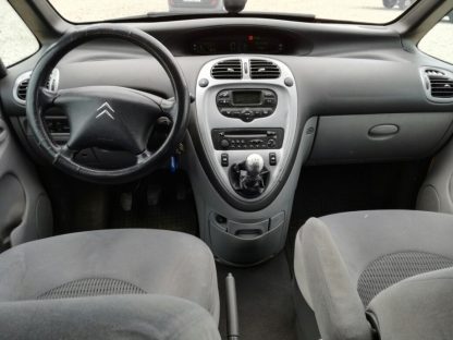 Citroën Xsara Picasso 1,6 HDi - Slika 6