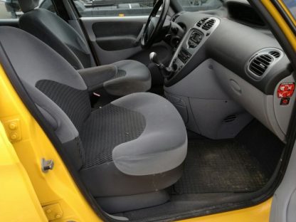 Citroën Xsara Picasso 1,6 HDi - Slika 9