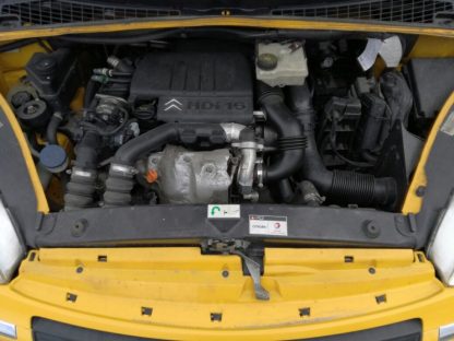 Citroën Xsara Picasso 1,6 HDi - Slika 16