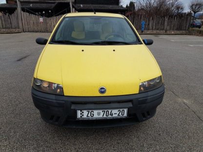 Fiat Punto 1,2 - Slika 3