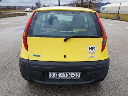 Fiat Punto 1,2 - Slika 6