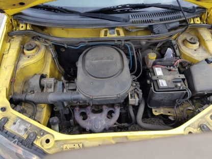 Fiat Punto 1,2 - Slika 13