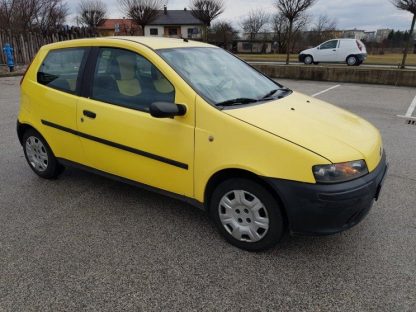 Fiat Punto 1,2 - Slika 2