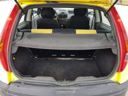 Fiat Punto 1,2 - Slika 11