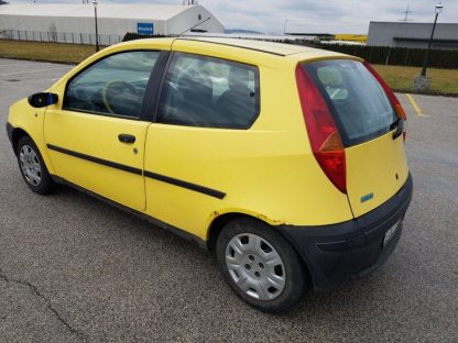 Fiat Punto 1,2 - Slika 4