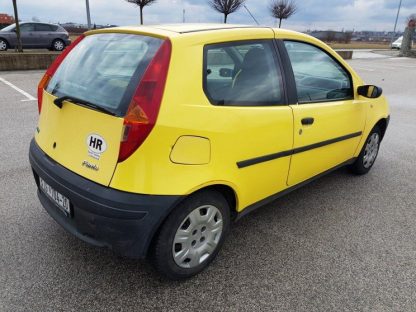 Fiat Punto 1,2 - Slika 5