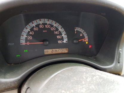 Fiat Punto 1,2 - Slika 9