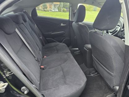 Honda Civic 2.2 - Slika 11