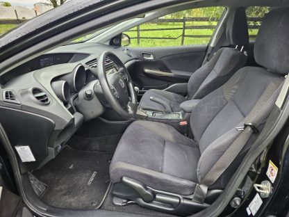 Honda Civic 2.2 - Slika 9