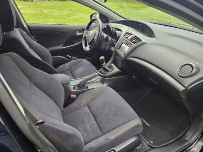 Honda Civic 2.2 - Slika 10
