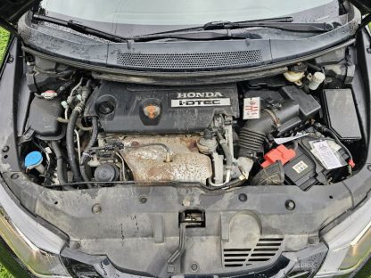 Honda Civic 2.2 - Slika 15