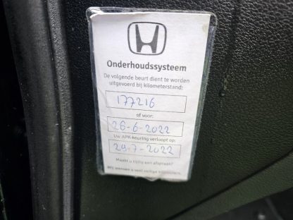 Honda Civic 2.2 - Slika 16