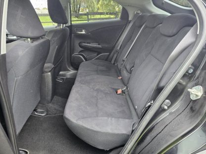 Honda Civic 2.2 - Slika 12