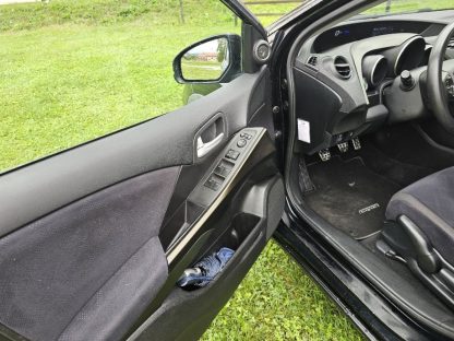 Honda Civic 2.2 - Slika 13