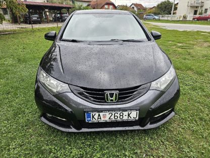 Honda Civic 2.2 - Slika 3