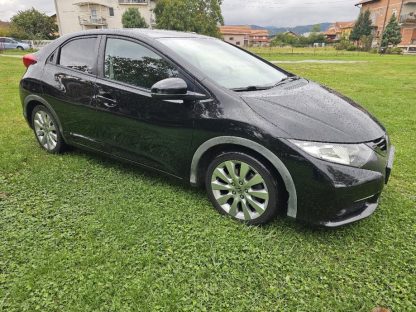 Honda Civic 2.2 - Slika 2
