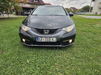 Honda Civic 2.2 - Slika 5
