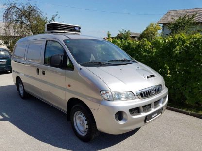 HYUNDAI H1 2.5 CRDI HLADNJAČA - Slika 2