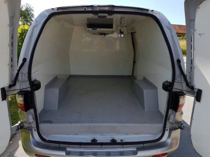 HYUNDAI H1 2.5 CRDI HLADNJAČA - Slika 3