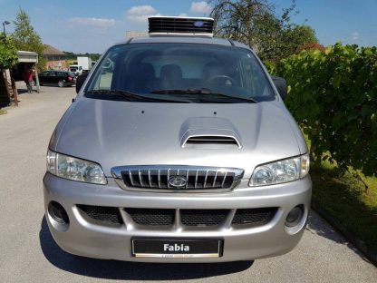 HYUNDAI H1 2.5 CRDI HLADNJAČA - Slika 4