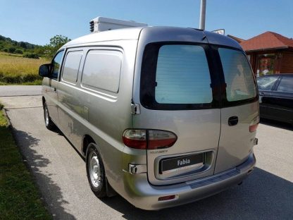 HYUNDAI H1 2.5 CRDI HLADNJAČA - Slika 5